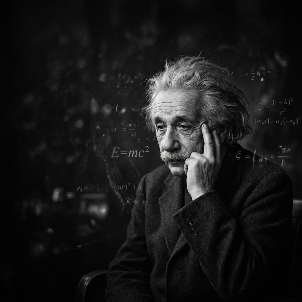 Discovery Background