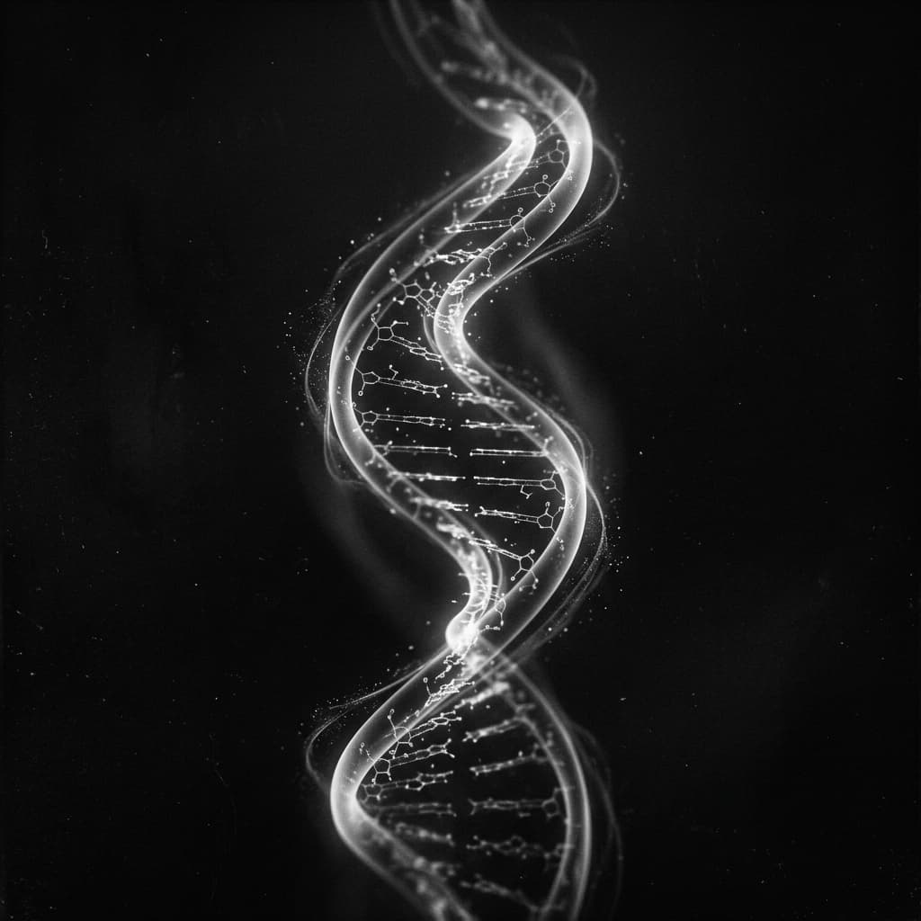 Discovery Background