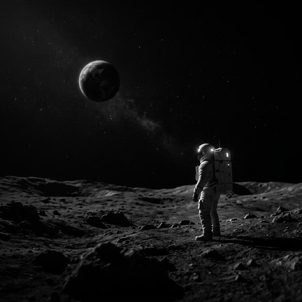 Discovery Background